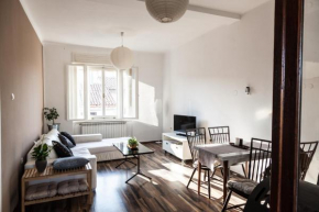 Apartma Premrlova